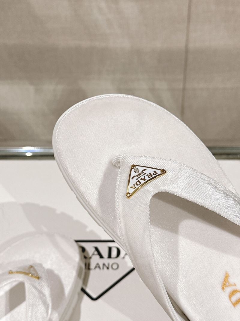 Prada Slippers